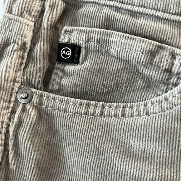 EUC AG Adriano Goldschmeid jeans - Picture 5 of 10